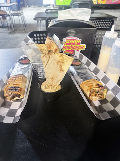 Photo of Gran Shawarma - 5500 NW 74th Ave, Miami, FL 33166