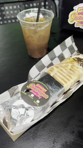 Photo of Gran Shawarma - 5500 NW 74th Ave, Miami, FL 33166