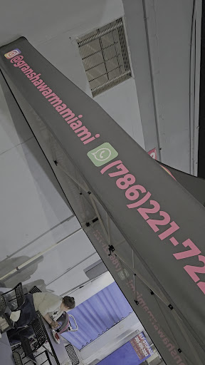 Photo of Gran Shawarma - 5500 NW 74th Ave, Miami, FL 33166