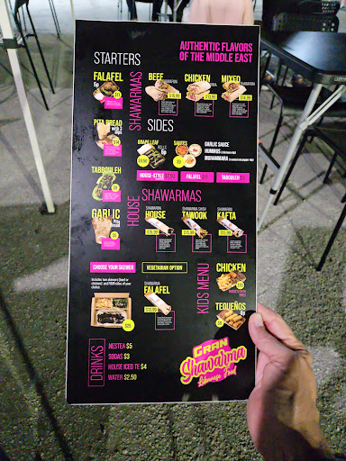Photo of Gran Shawarma - 5500 NW 74th Ave, Miami, FL 33166