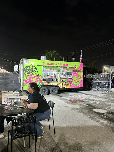 Photo of Gran Shawarma - 5500 NW 74th Ave, Miami, FL 33166