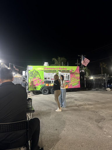 Photo of Gran Shawarma - 5500 NW 74th Ave, Miami, FL 33166