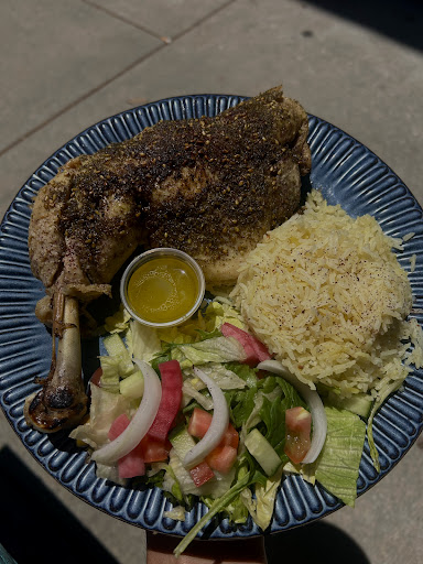 Photo of Mo's Mediterranean Table - 200 N Patterson St, Valdosta, GA 31601