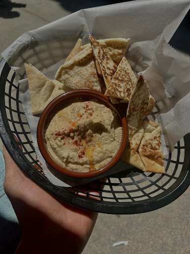 Photo of Mo's Mediterranean Table - 200 N Patterson St, Valdosta, GA 31601