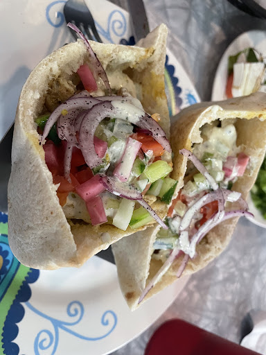 Photo of Mo's Mediterranean Table - 200 N Patterson St, Valdosta, GA 31601