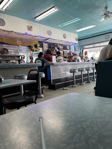 Photo of Mo's Mediterranean Table - 200 N Patterson St, Valdosta, GA 31601