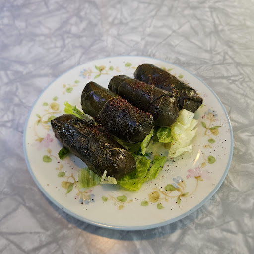 Photo of Mo's Mediterranean Table - 200 N Patterson St, Valdosta, GA 31601