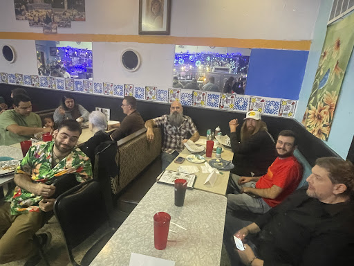 Photo of Mo's Mediterranean Table - 200 N Patterson St, Valdosta, GA 31601