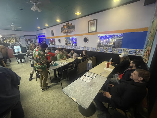 Photo of Mo's Mediterranean Table - 200 N Patterson St, Valdosta, GA 31601