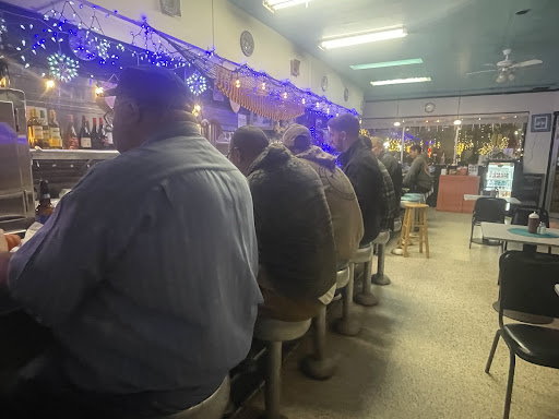 Photo of Mo's Mediterranean Table - 200 N Patterson St, Valdosta, GA 31601