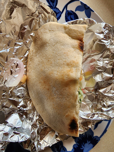 Photo of Mo's Mediterranean Table - 200 N Patterson St, Valdosta, GA 31601