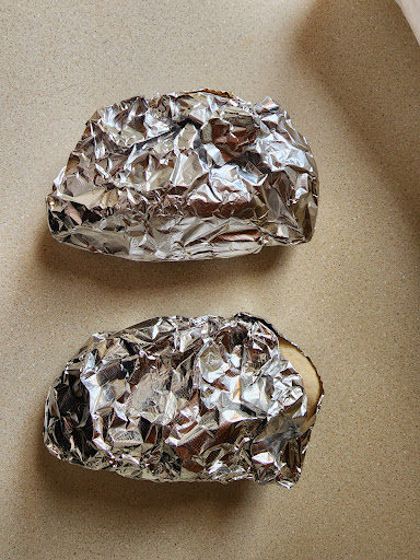 Photo of Mo's Mediterranean Table - 200 N Patterson St, Valdosta, GA 31601