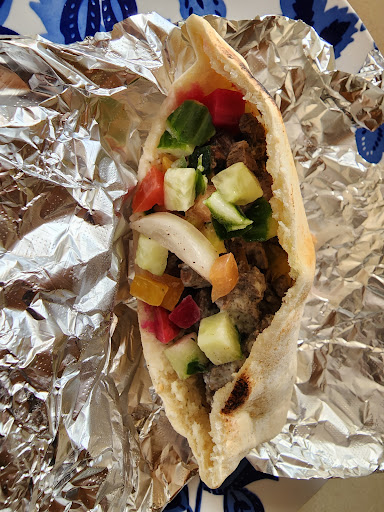 Photo of Mo's Mediterranean Table - 200 N Patterson St, Valdosta, GA 31601