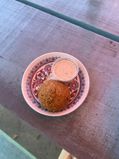 Photo of Mo's Mediterranean Table - 200 N Patterson St, Valdosta, GA 31601