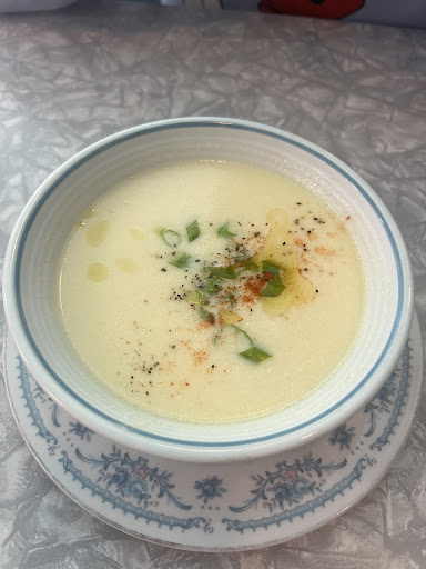 Photo of Mo's Mediterranean Table - 200 N Patterson St, Valdosta, GA 31601