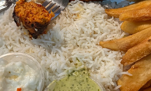 Photo of Kabob Land - 3137 Piedmont Rd NE, Atlanta, GA 30305