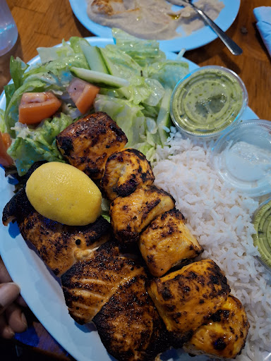 Photo of Kabob Land - 3137 Piedmont Rd NE, Atlanta, GA 30305