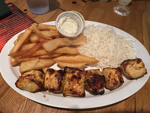 Photo of Kabob Land - 3137 Piedmont Rd NE, Atlanta, GA 30305