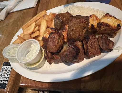 Photo of Kabob Land - 3137 Piedmont Rd NE, Atlanta, GA 30305