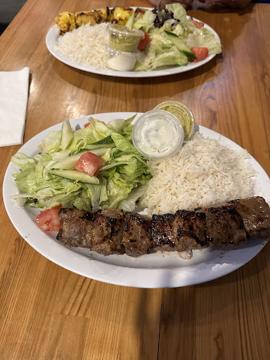 Photo of Kabob Land - 3137 Piedmont Rd NE, Atlanta, GA 30305