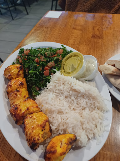 Photo of Kabob Land - 3137 Piedmont Rd NE, Atlanta, GA 30305