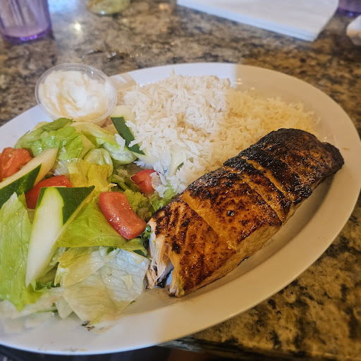 Photo of Kabob Land - 3137 Piedmont Rd NE, Atlanta, GA 30305