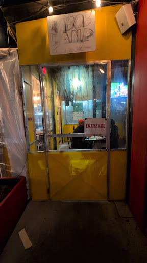 Photo of Kabob Land - 3137 Piedmont Rd NE, Atlanta, GA 30305