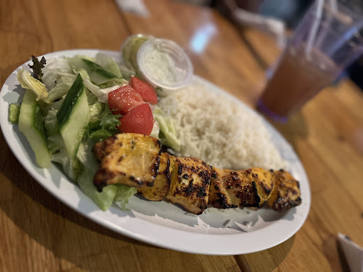 Photo of Kabob Land - 3137 Piedmont Rd NE, Atlanta, GA 30305