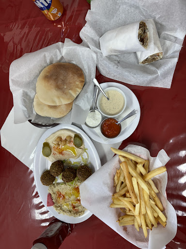 Photo of Shawarma King in Lawrenceville - 3130 Sugarloaf Pkwy #900, Lawrenceville, GA 30045