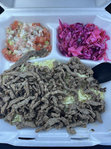 Photo of Shawarma King in Lawrenceville - 3130 Sugarloaf Pkwy #900, Lawrenceville, GA 30045