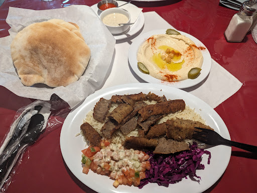 Photo of Shawarma King in Lawrenceville - 3130 Sugarloaf Pkwy #900, Lawrenceville, GA 30045