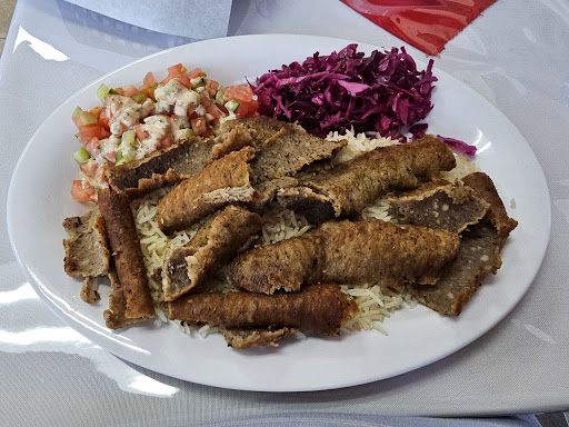 Photo of Shawarma King in Lawrenceville - 3130 Sugarloaf Pkwy #900, Lawrenceville, GA 30045