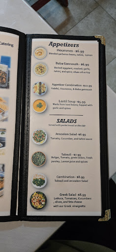 Photo of Shawarma King in Lawrenceville - 3130 Sugarloaf Pkwy #900, Lawrenceville, GA 30045