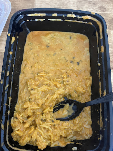 Photo of The Fusion Rasoi - 3101 Frederick Rd Suite 2, Opelika, AL 36801