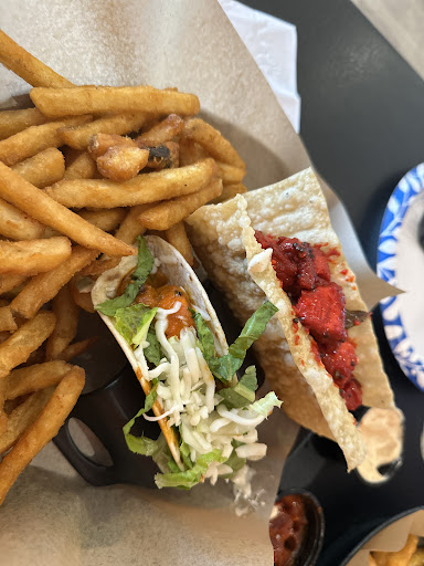 Photo of The Fusion Rasoi - 3101 Frederick Rd Suite 2, Opelika, AL 36801