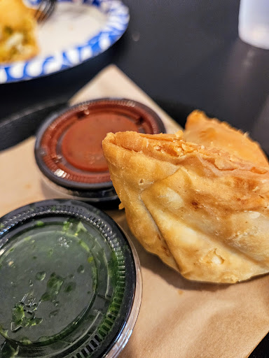 Photo of The Fusion Rasoi - 3101 Frederick Rd Suite 2, Opelika, AL 36801