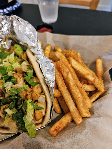 Photo of The Fusion Rasoi - 3101 Frederick Rd Suite 2, Opelika, AL 36801