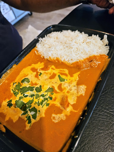 Photo of The Fusion Rasoi - 3101 Frederick Rd Suite 2, Opelika, AL 36801