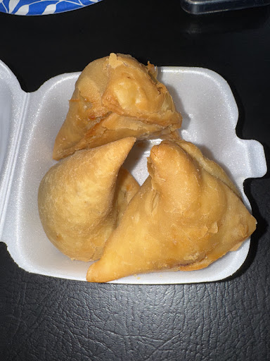 Photo of The Fusion Rasoi - 3101 Frederick Rd Suite 2, Opelika, AL 36801