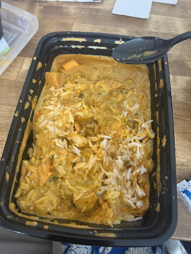 Photo of The Fusion Rasoi - 3101 Frederick Rd Suite 2, Opelika, AL 36801