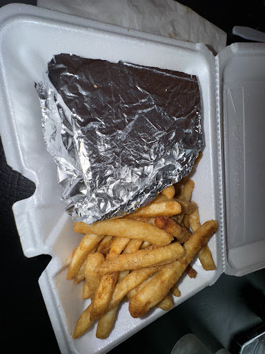 Photo of The Fusion Rasoi - 3101 Frederick Rd Suite 2, Opelika, AL 36801