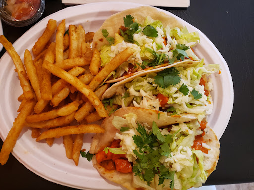 Photo of The Fusion Rasoi - 3101 Frederick Rd Suite 2, Opelika, AL 36801