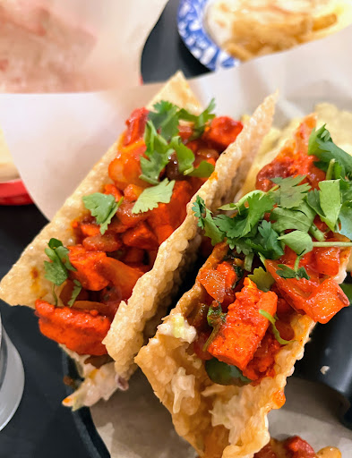 Photo of The Fusion Rasoi - 3101 Frederick Rd Suite 2, Opelika, AL 36801