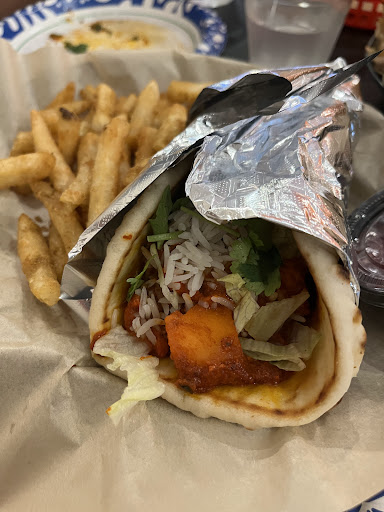 Photo of The Fusion Rasoi - 3101 Frederick Rd Suite 2, Opelika, AL 36801