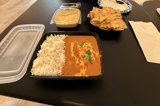 Photo of The Fusion Rasoi - 3101 Frederick Rd Suite 2, Opelika, AL 36801