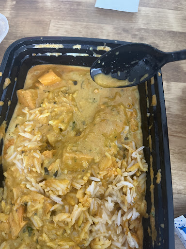 Photo of The Fusion Rasoi - 3101 Frederick Rd Suite 2, Opelika, AL 36801