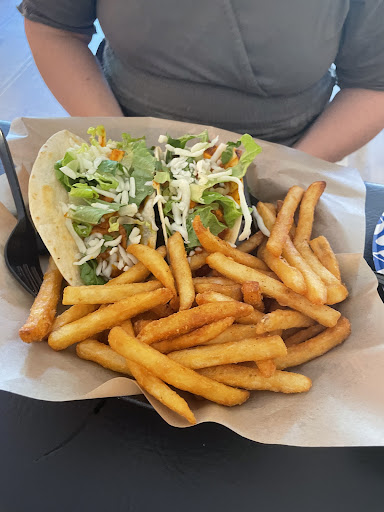 Photo of The Fusion Rasoi - 3101 Frederick Rd Suite 2, Opelika, AL 36801