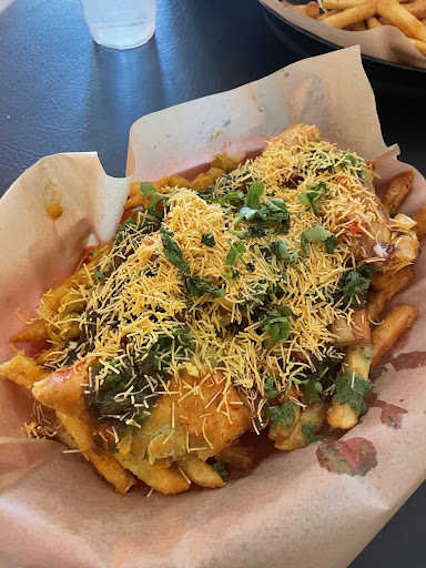 Photo of The Fusion Rasoi - 3101 Frederick Rd Suite 2, Opelika, AL 36801