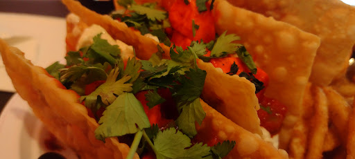 Photo of The Fusion Rasoi - 3101 Frederick Rd Suite 2, Opelika, AL 36801