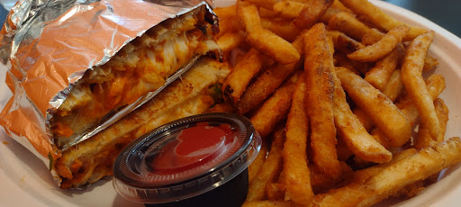 Photo of The Fusion Rasoi - 3101 Frederick Rd Suite 2, Opelika, AL 36801